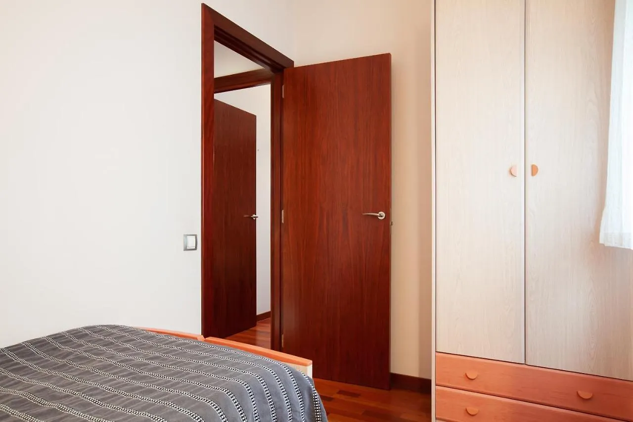 Akira Flats Sant Antoni Market Apartments Barcelona