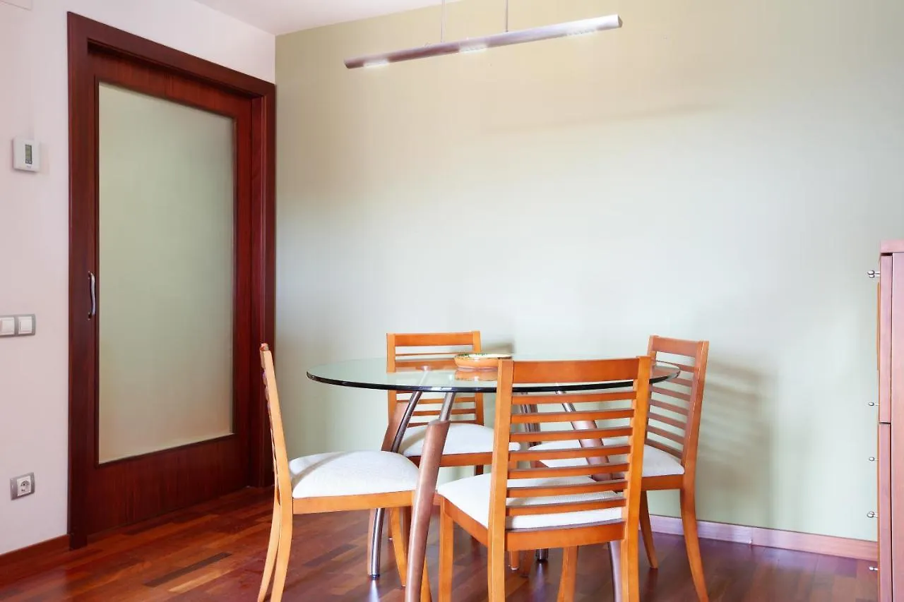 Akira Flats Sant Antoni Market Apartments Barcelona Španělsko