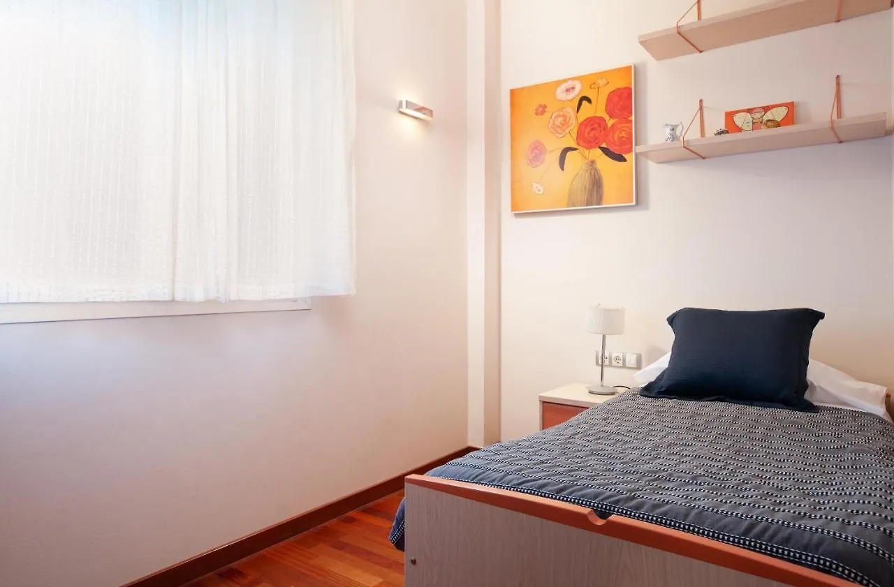 Akira Flats Sant Antoni Market Apartments Barcelona