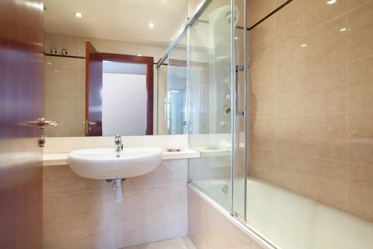 Akira Flats Sant Antoni Market Apartments Barcelona Spanien