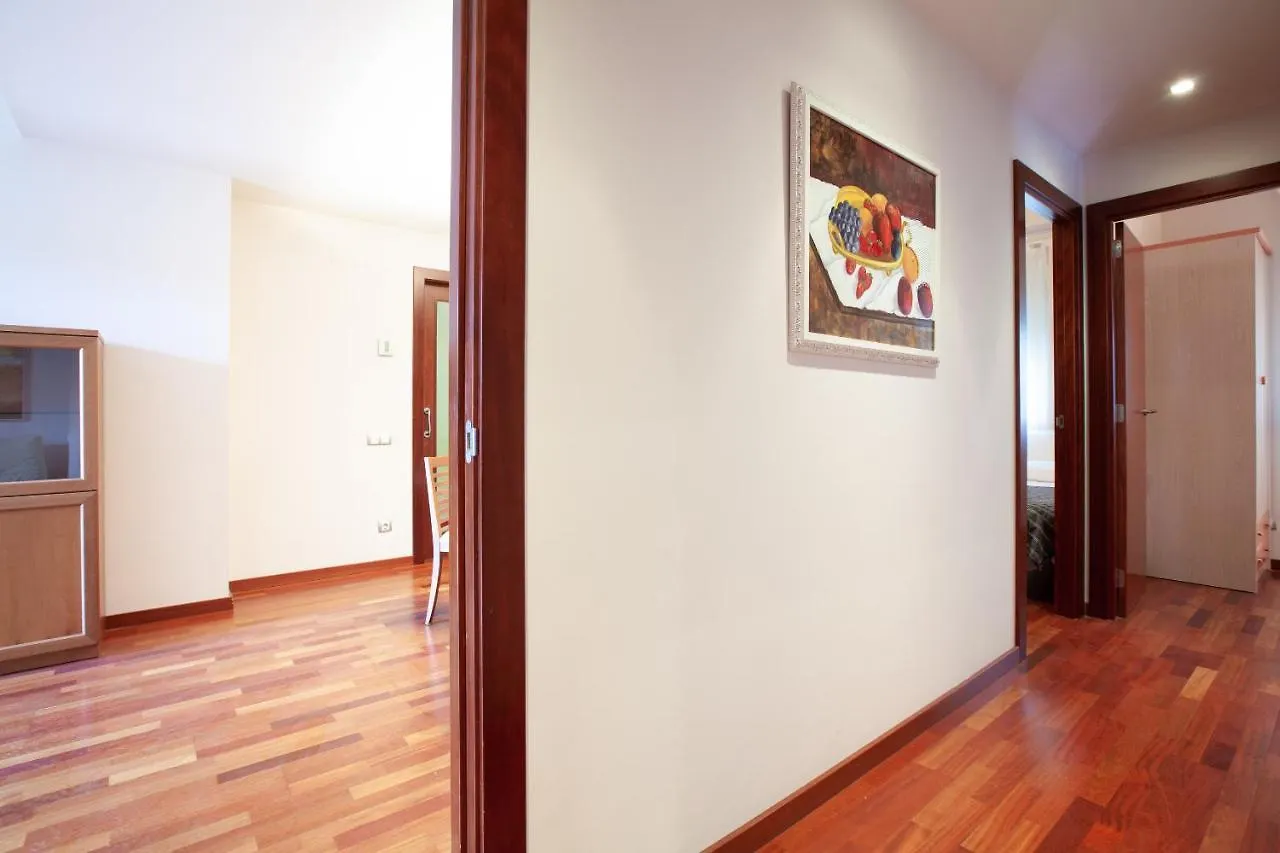 Akira Flats Sant Antoni Market Apartments Barcelona 0*,  Spanien